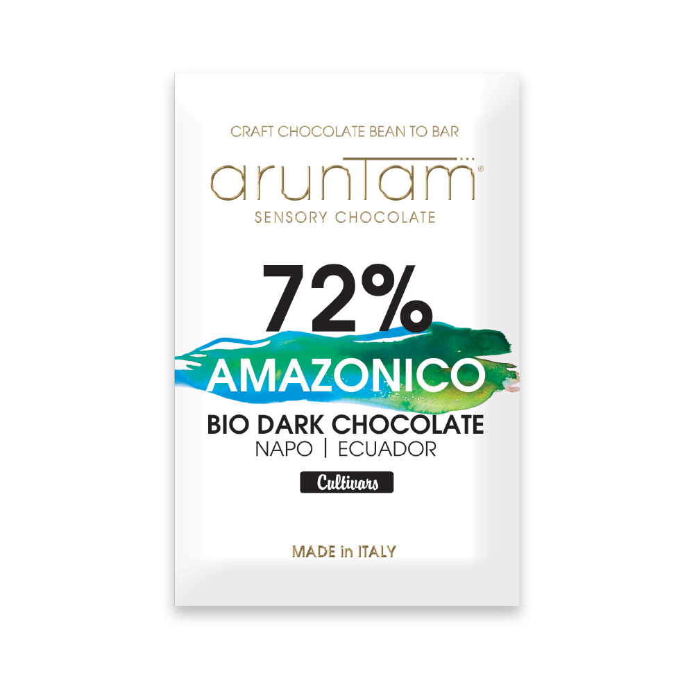 72% Amazonico Napo – Ecuador