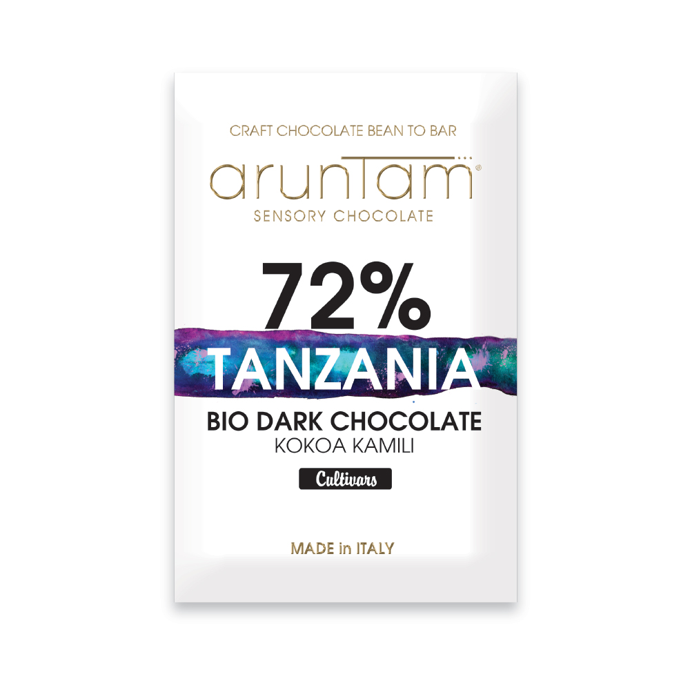 72% Tanzania Kokoa Kamili