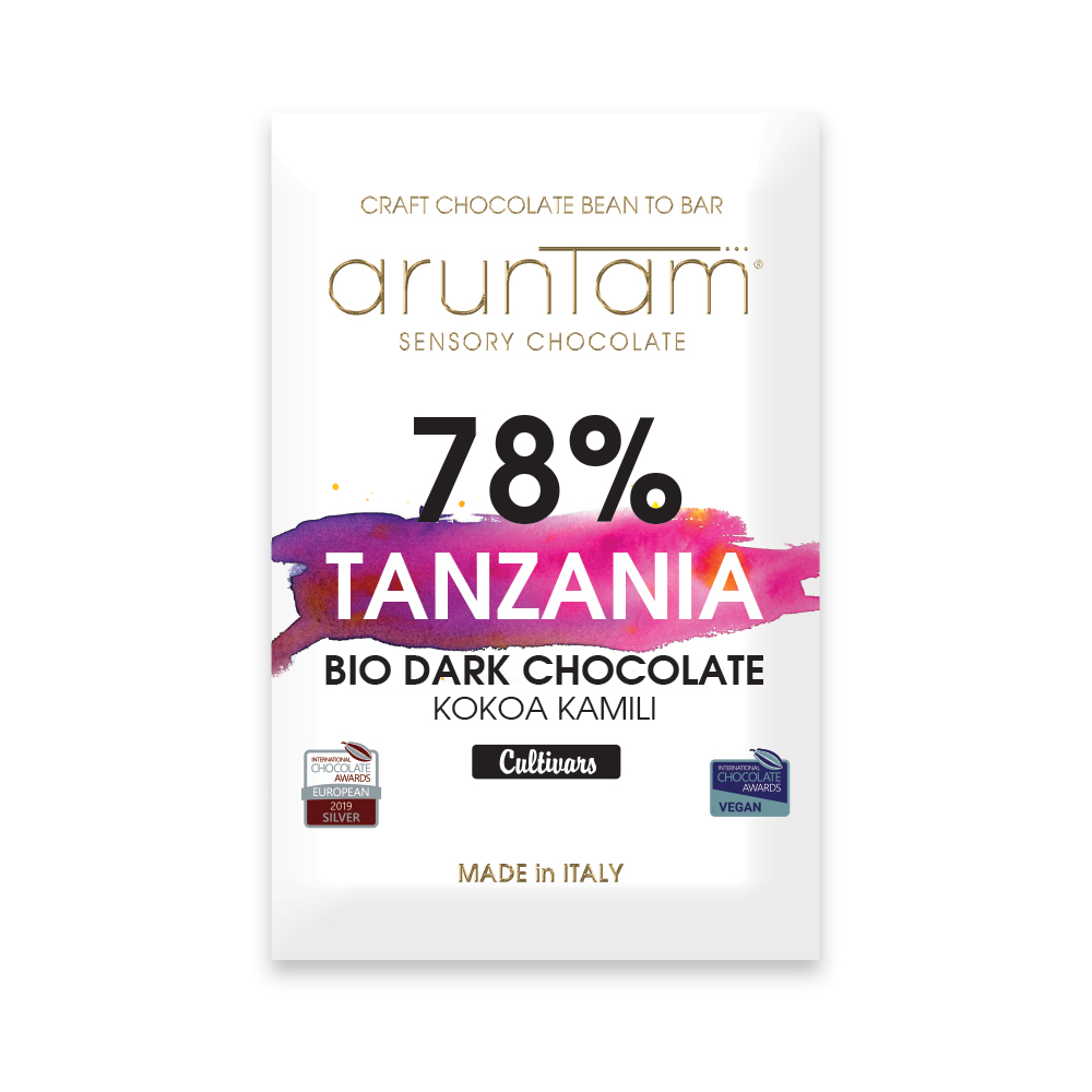 78% Tanzania Kokoa Kamili