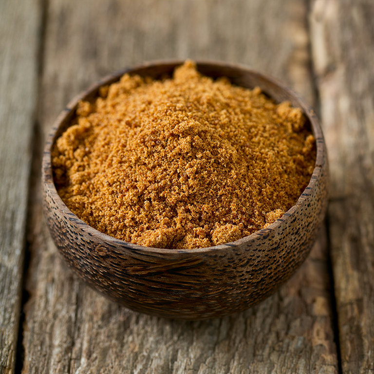 Coconut Blossom Sugar