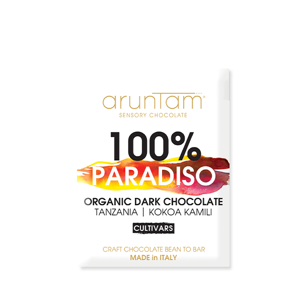 100% Paradiso