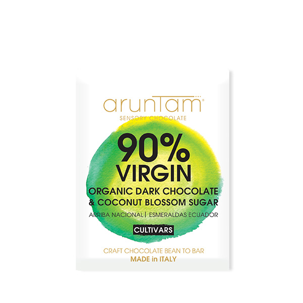 90 virgin new