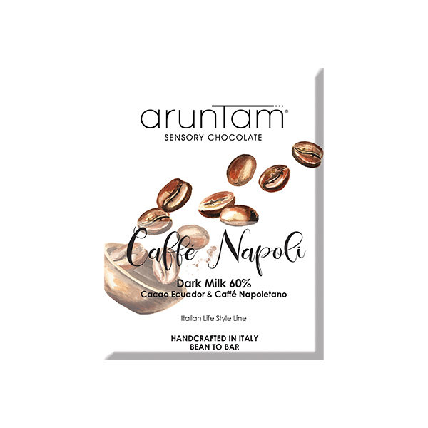 Caffè Napoli 2024