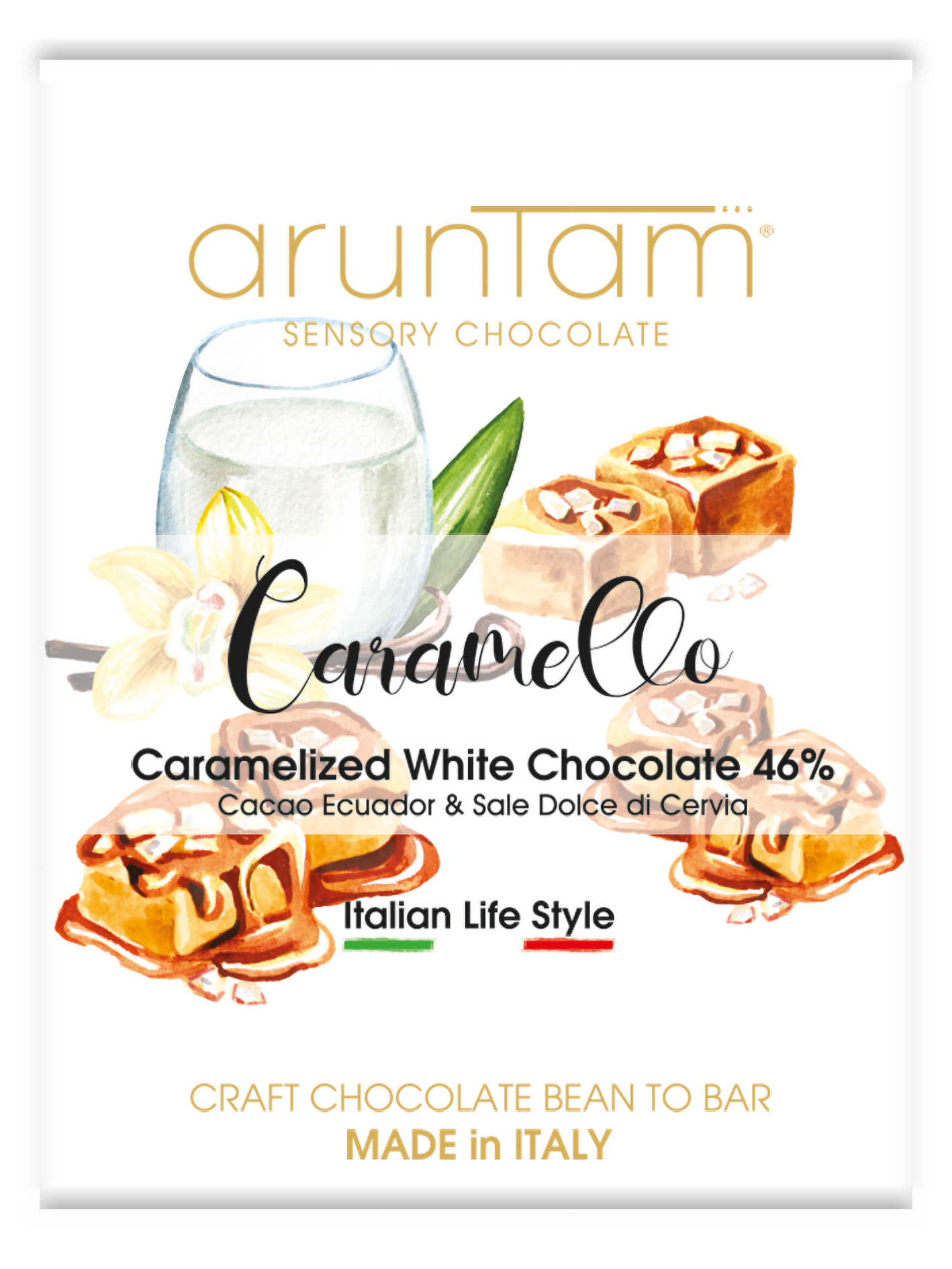 Caramello 46