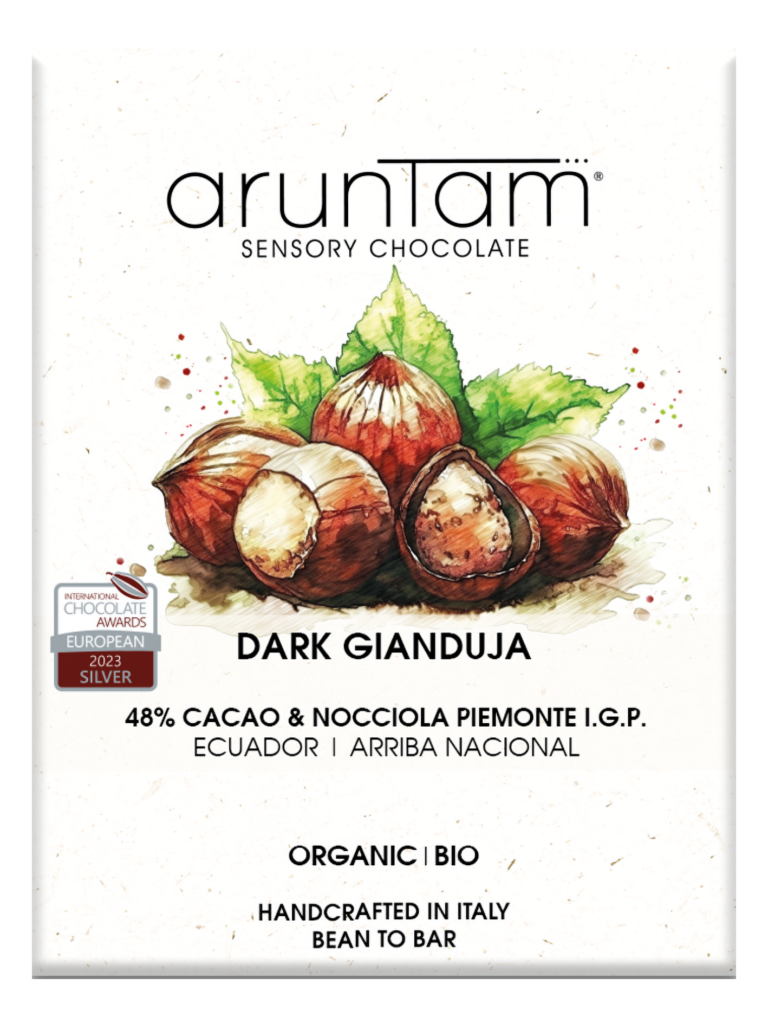 Dark Gianduia