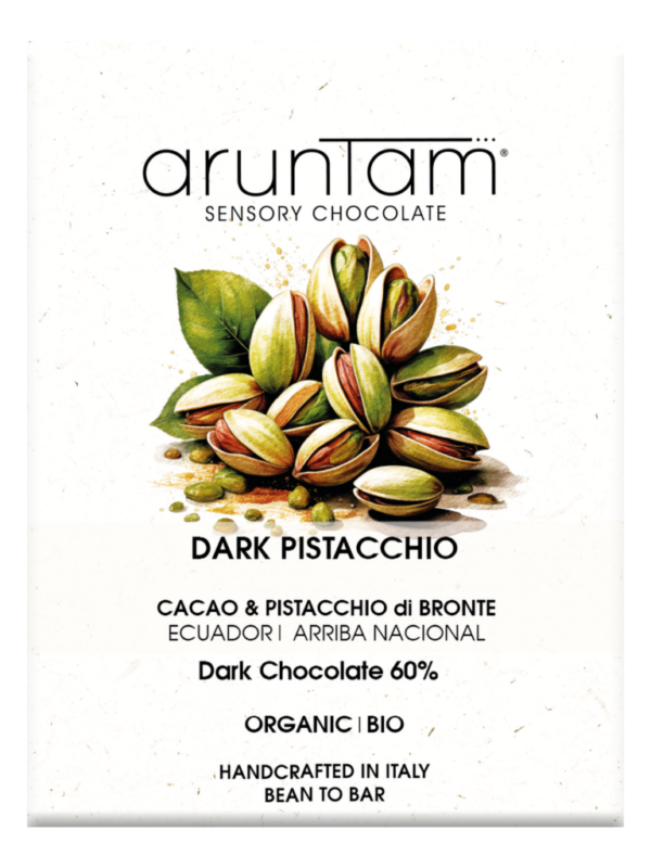 Dark Pistacchio 2