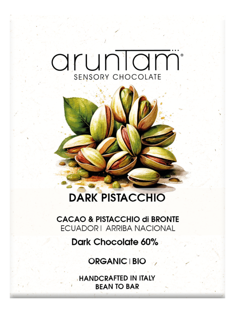 Dark Pistacchio 2
