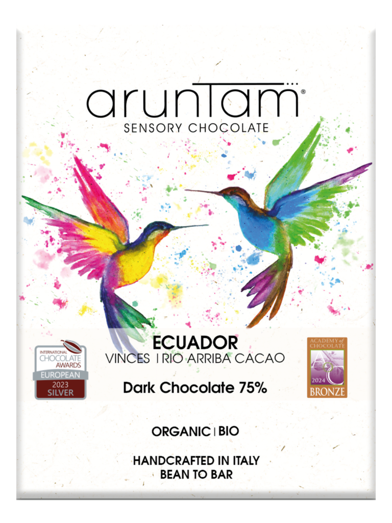 Ecuador Vinces 1