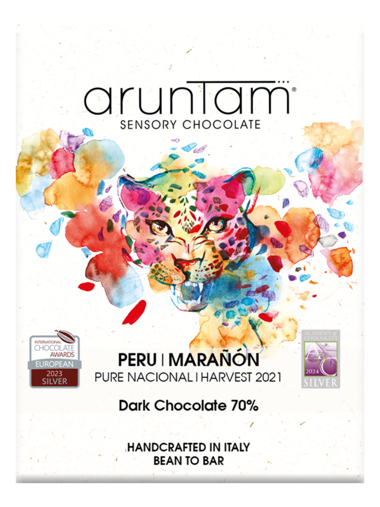 Maranon 1