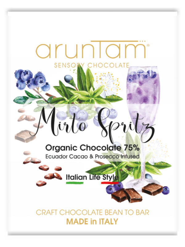 Mirto Spritz