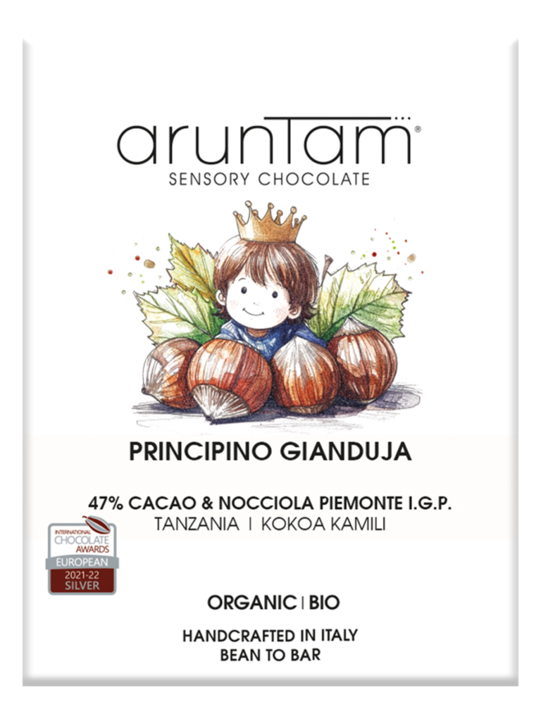 Principino Gianduja