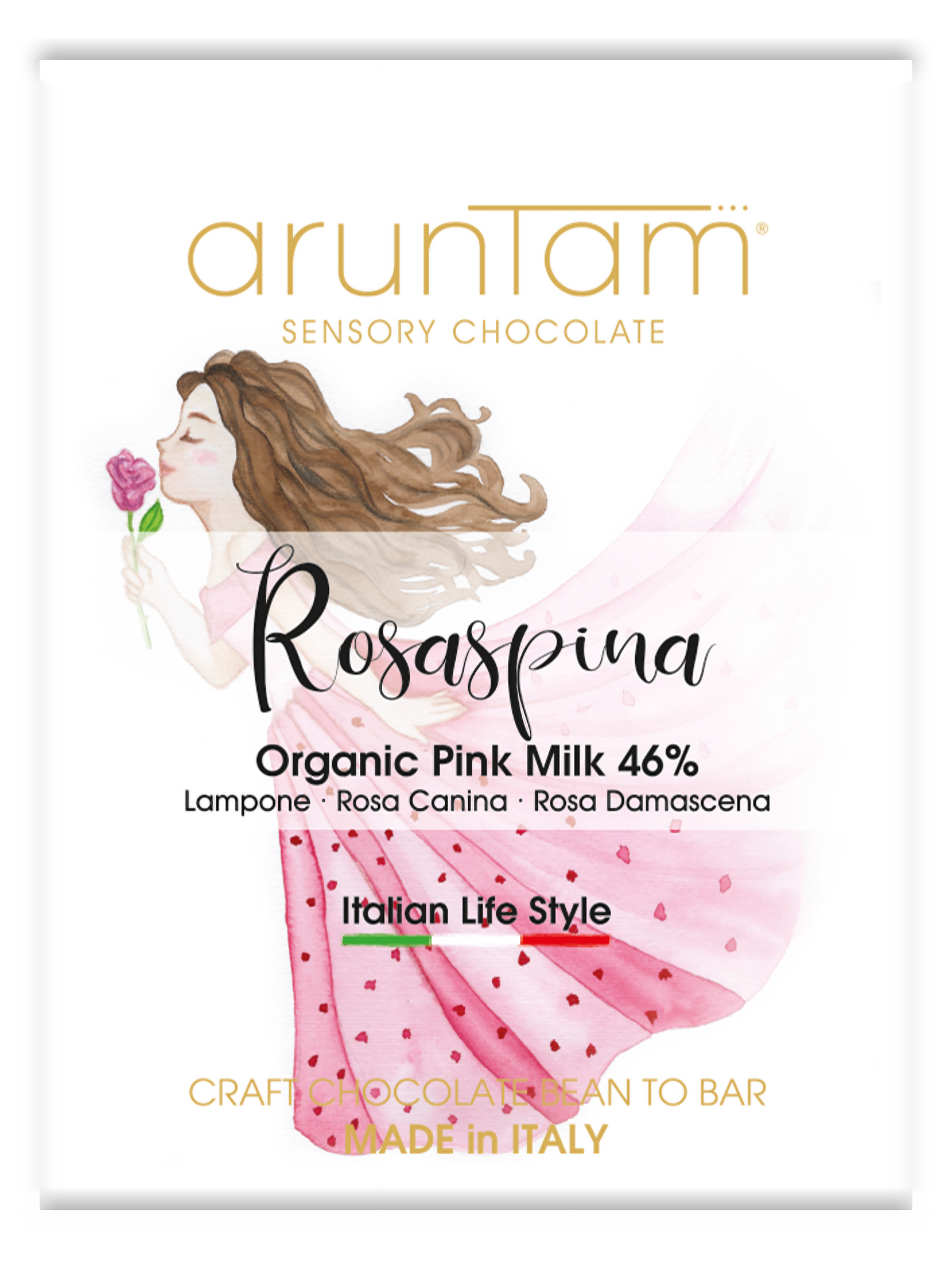 Rosaspina