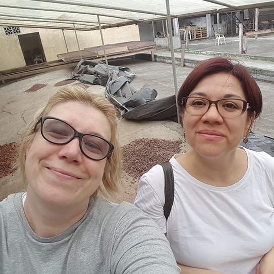 io e pia