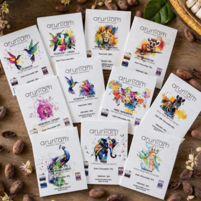 UNCOMMON CACAO